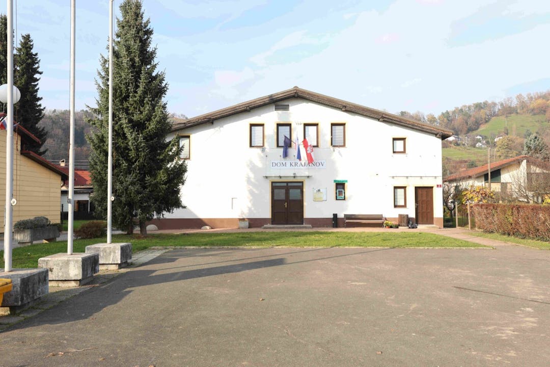 Tradicionalno letno srečanje na Bresterniškem vrhu